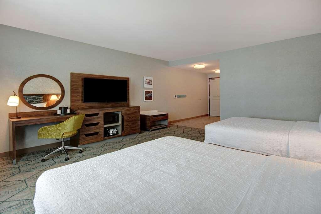 Hampton Inn & Suites Sunnyvale-Silicon Valley, Ca Δωμάτιο φωτογραφία